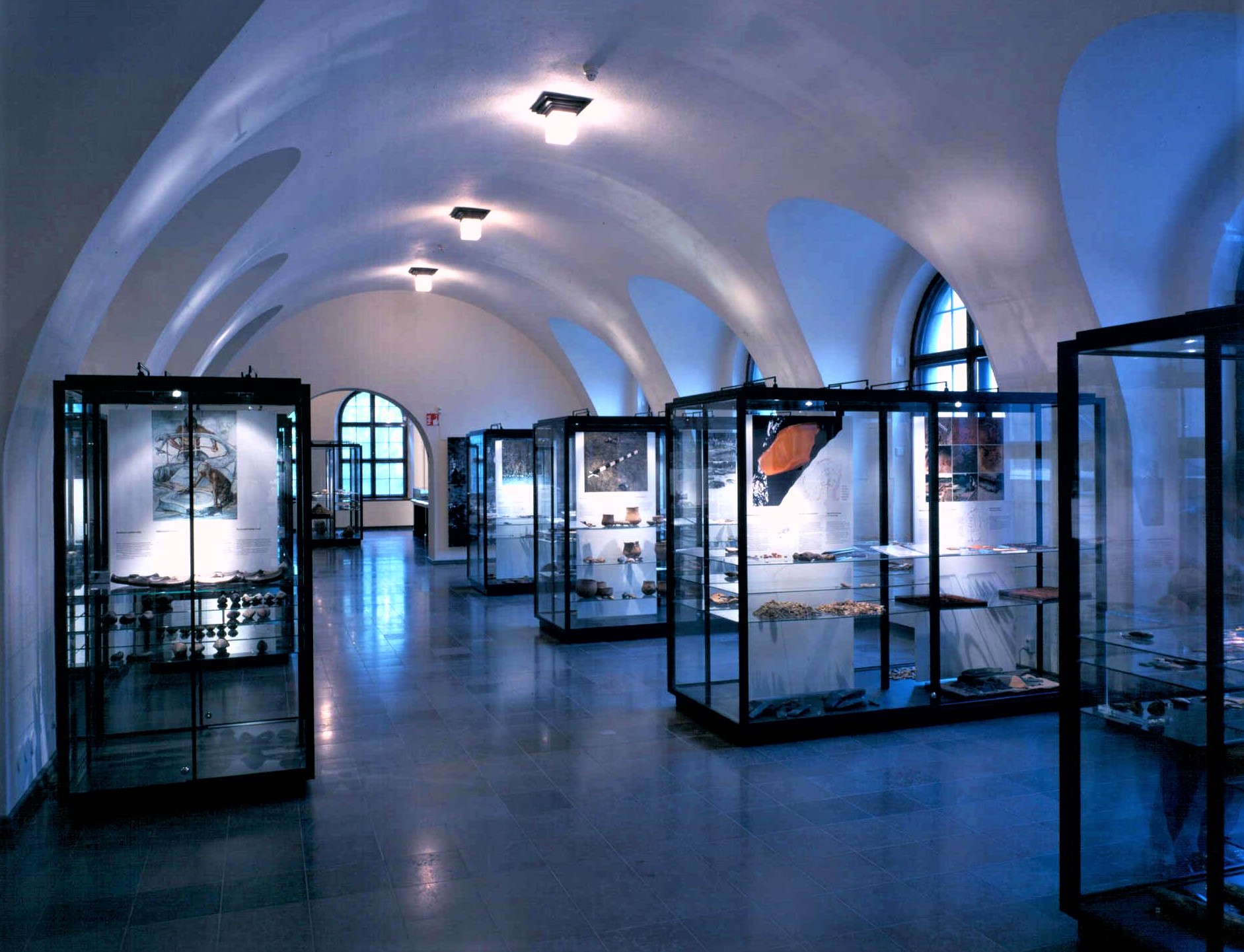 The National Museum of Finland
