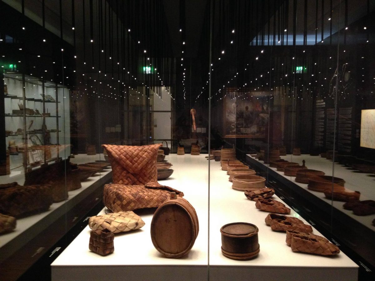 National Museum of Finland Kansallismuseo | Helsinki Attractions Museum