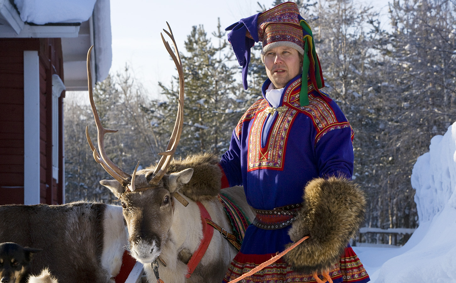 Näitä paikkoja et ehkä Lapista ole vielä löytänyt! 