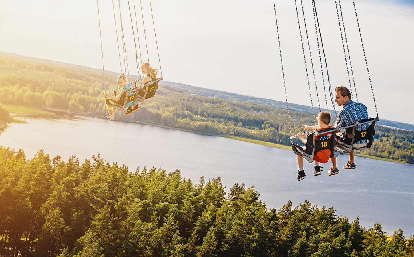 Kouvola Discovering Finland