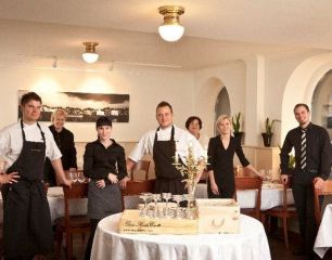 restaurant henriks tampere discovering finland