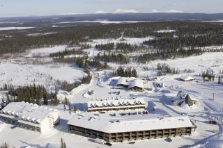Olos Muonio - Discovering Finland