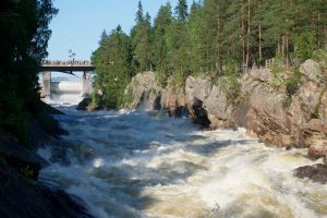 imatra достопримечательности