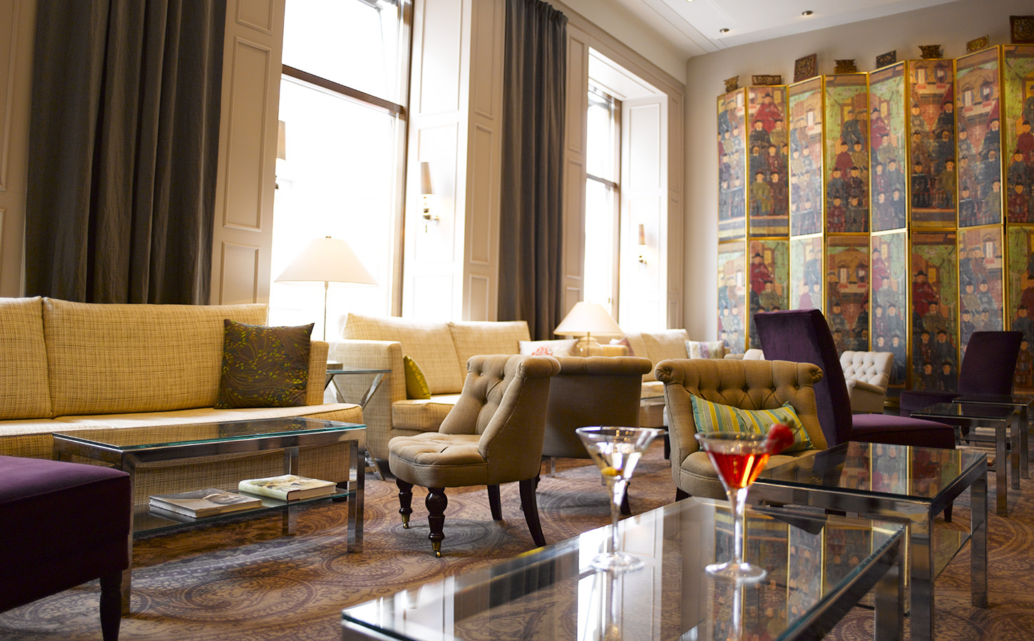 Baarit ja pubit - Discovering Finland