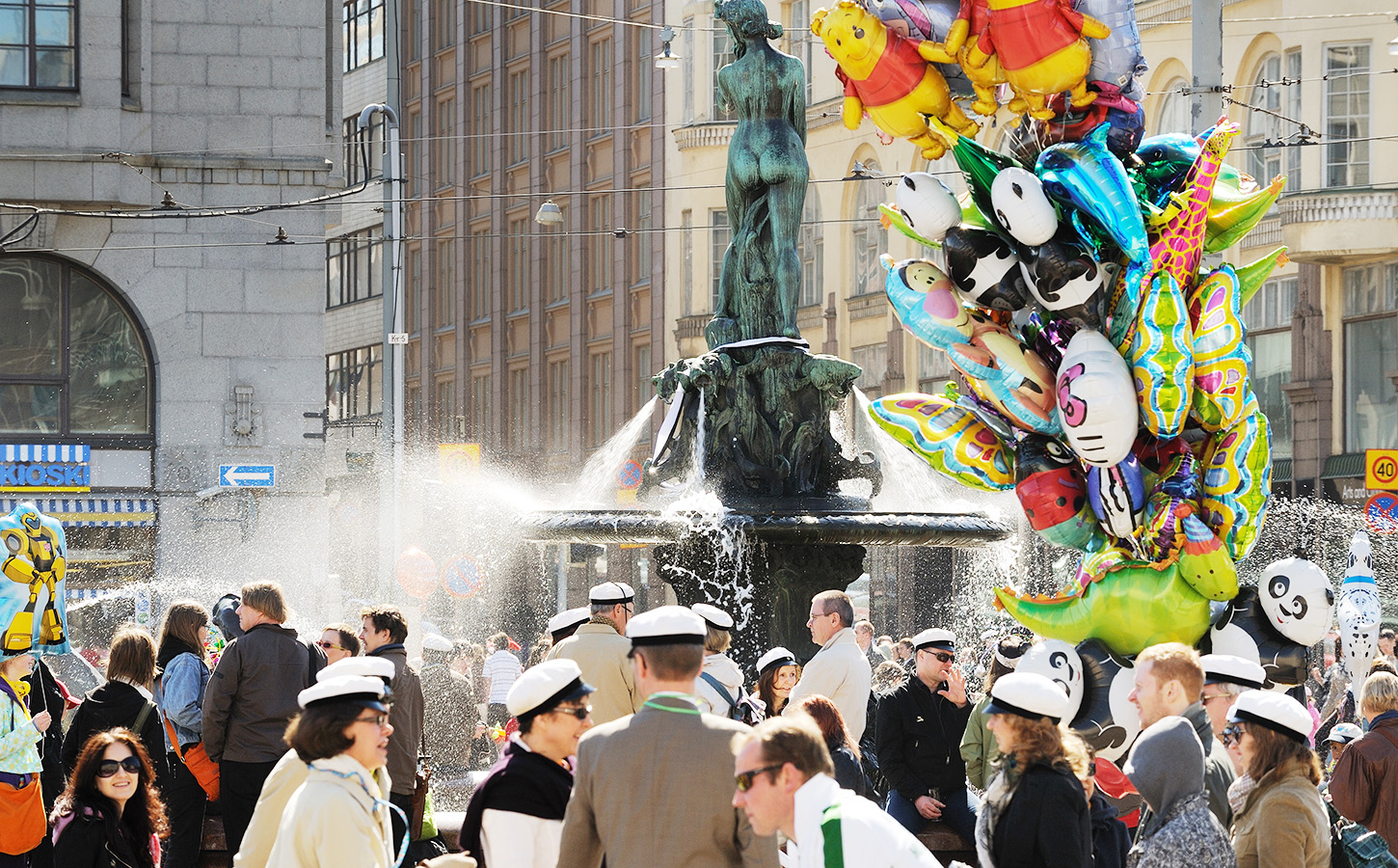 Other events in Finland | Discovering Finland