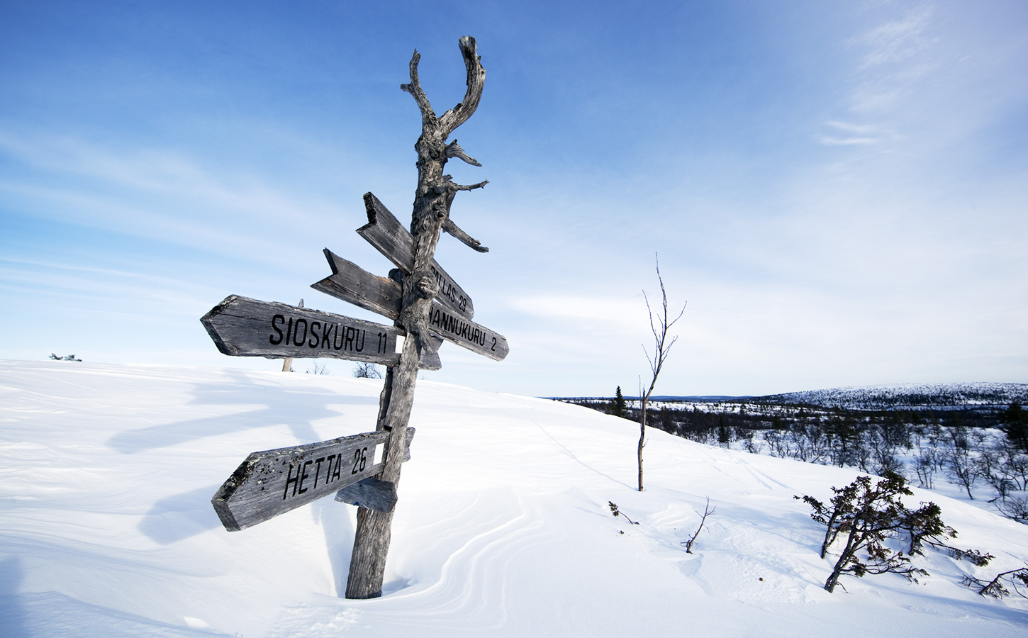 GUIDE TO FINLAND intelligence overview