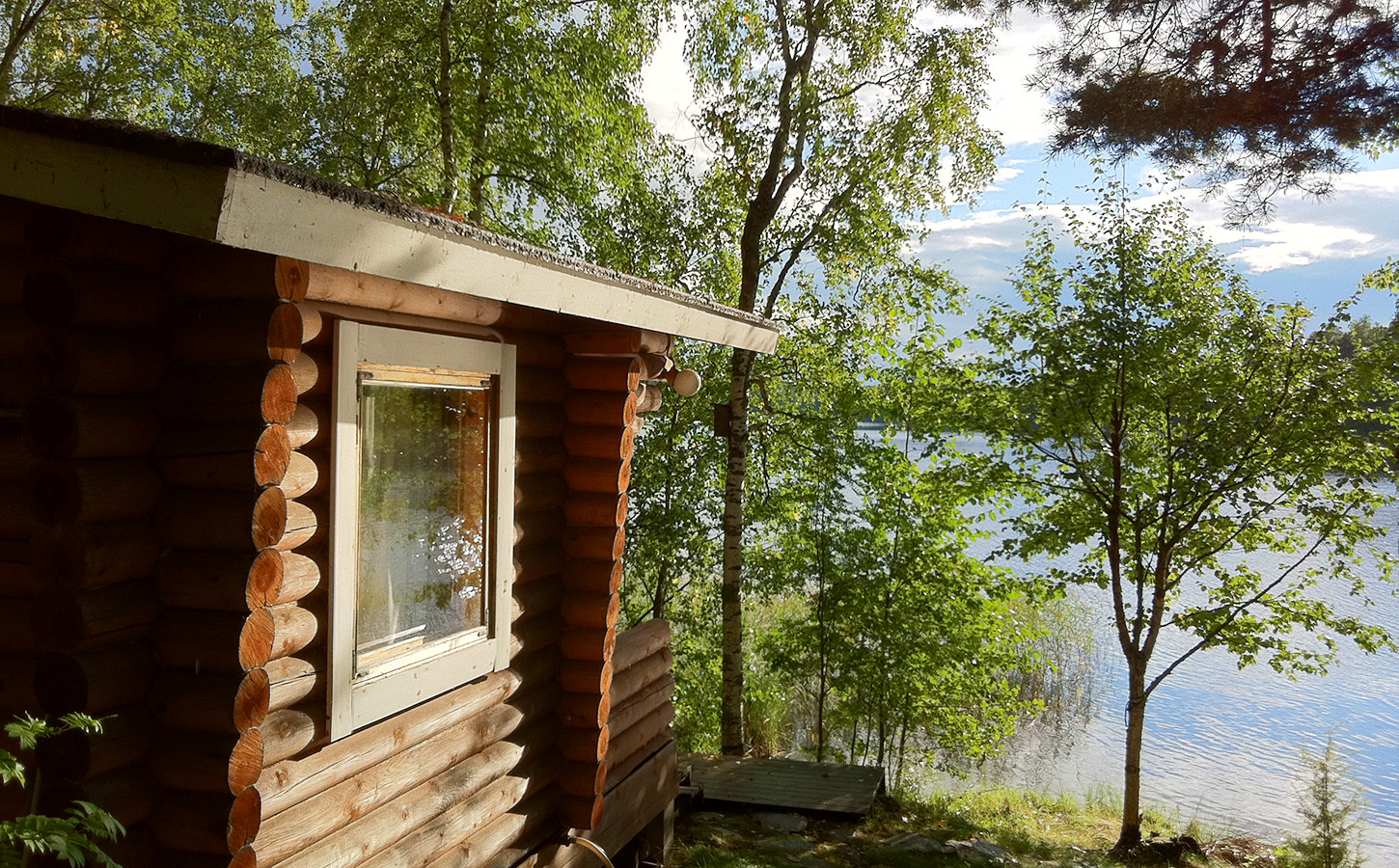 Finnish Sauna - Public Saunas in Finland | Discovering Finland