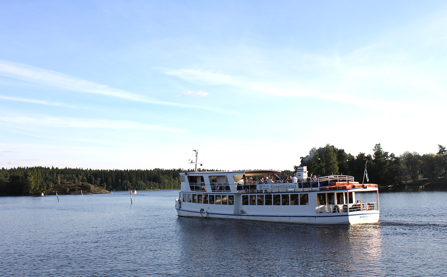 Matkustus Ja Matkanj rjest j t Savonlinna Discovering Finland Matkustus Ja Matkanj rjest j t Savonlinna Discovering Finland