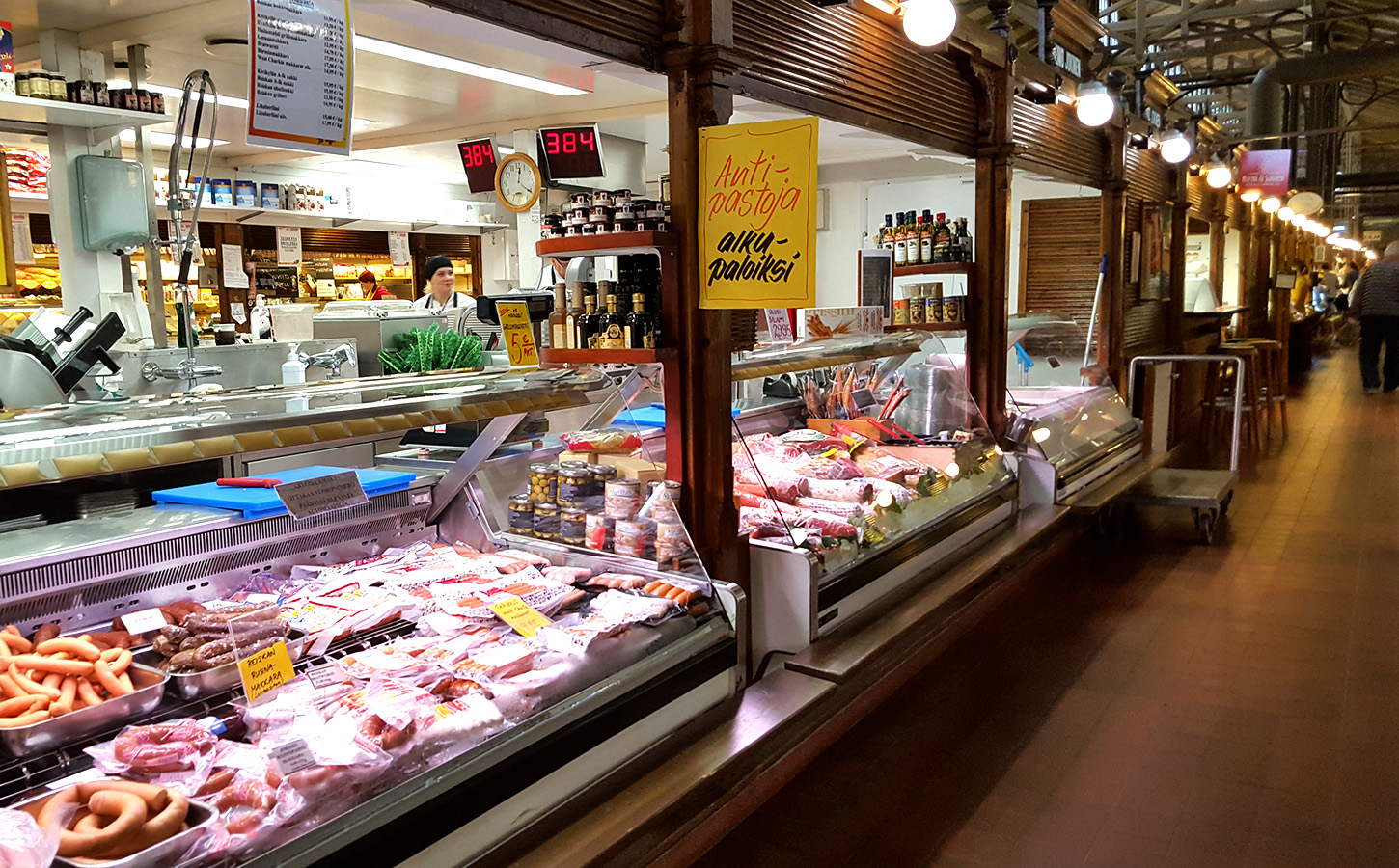 Shopping in Turku Guide to Markets, Stores, Design Discovering Finland