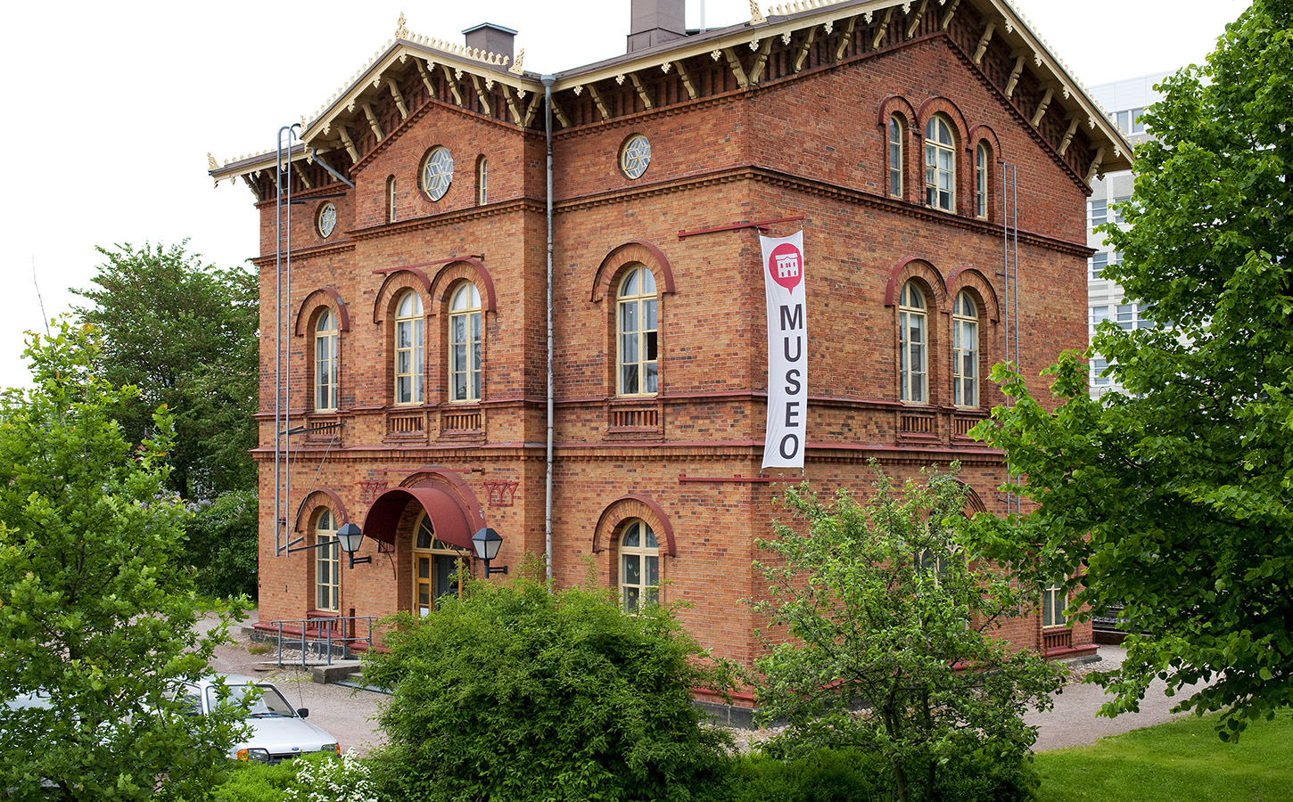 Sehensw  rdigkeiten Discovering Finland