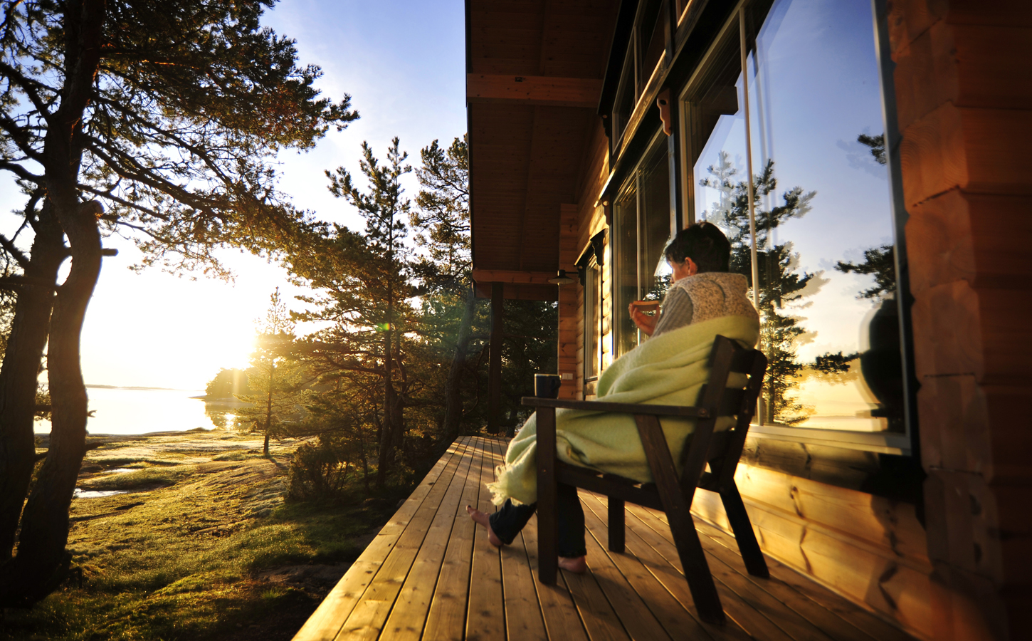 Mariehamn Hotels Cottages Discovering Finland