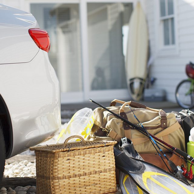 AVIS Car Rental Finland Vantaa Discovering Finland