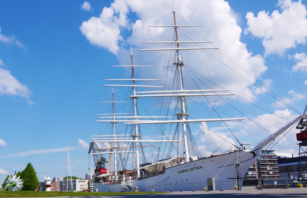 Forum Marinum Turku