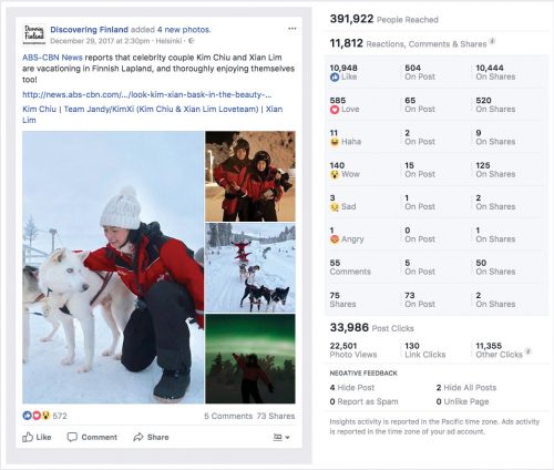 facebook facebook