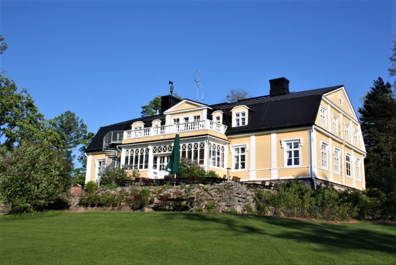 Bodom Manor Espoo