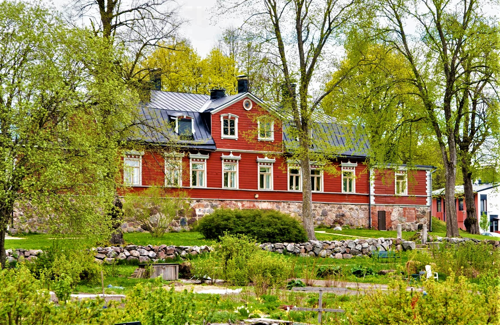 Puotila Manor