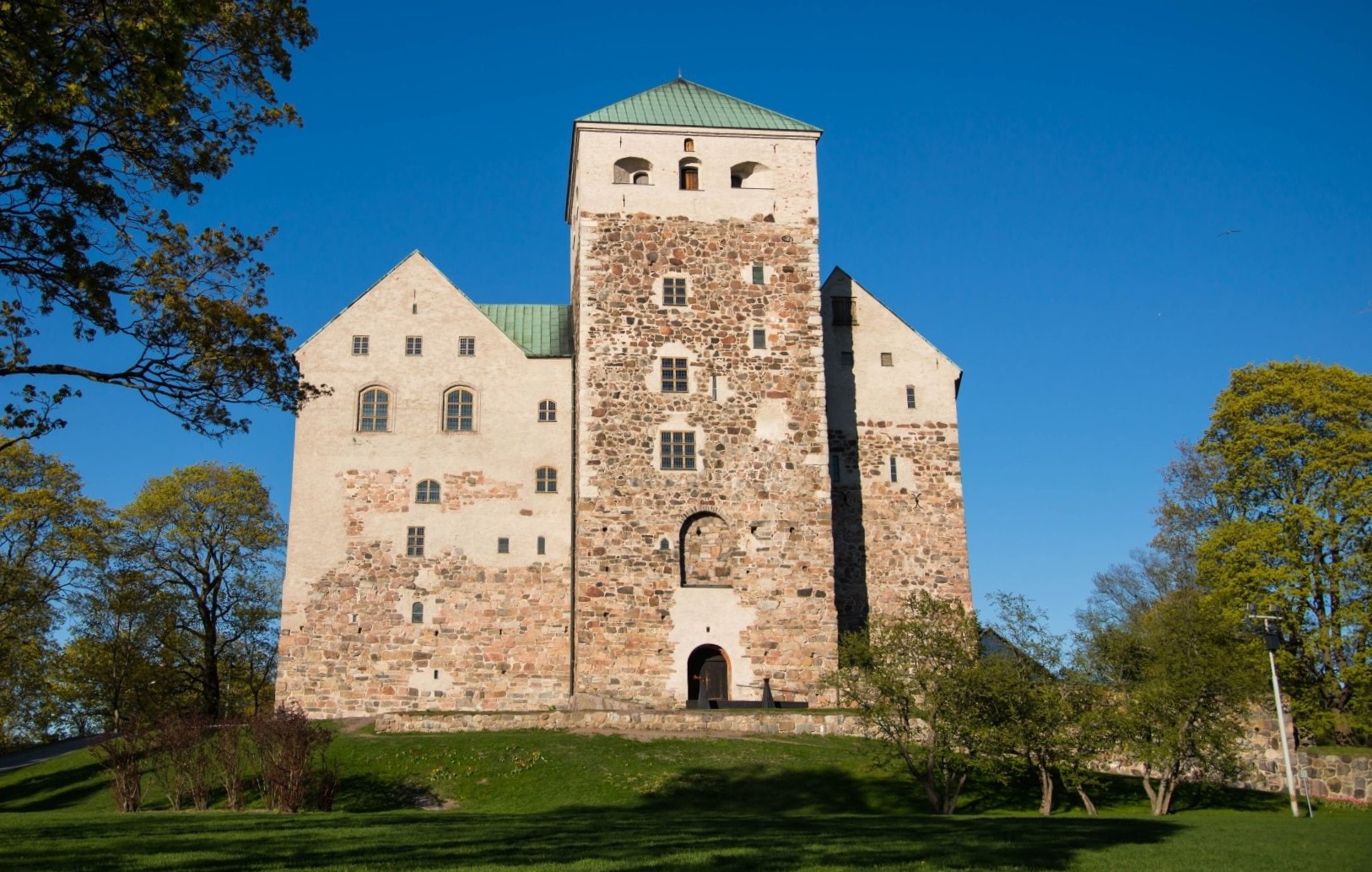 Turku Castle