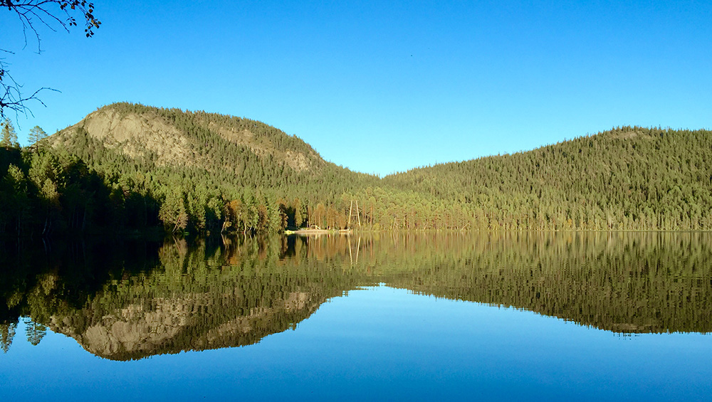 Oulanka National Park 