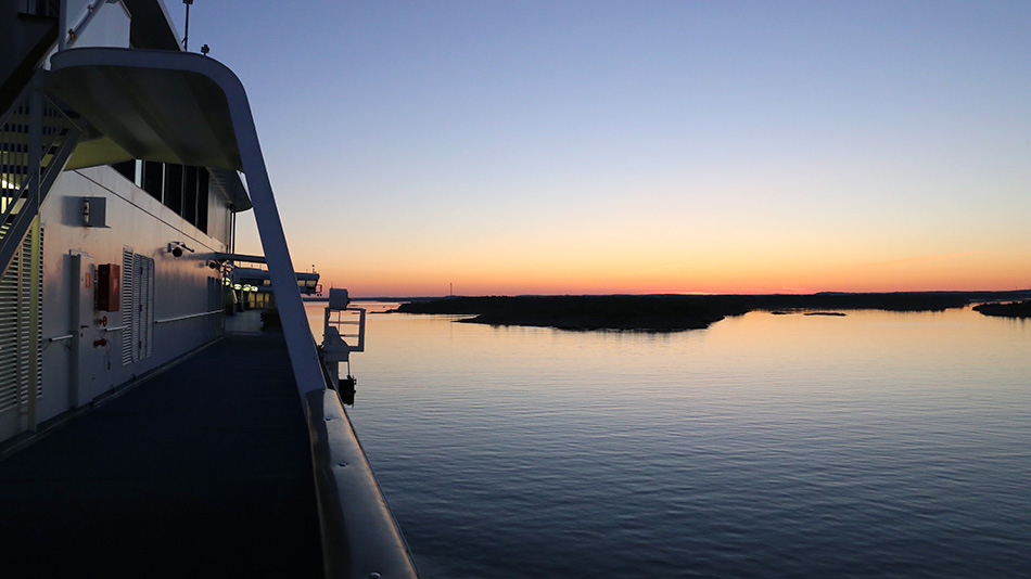 baltic cruise from helsinki