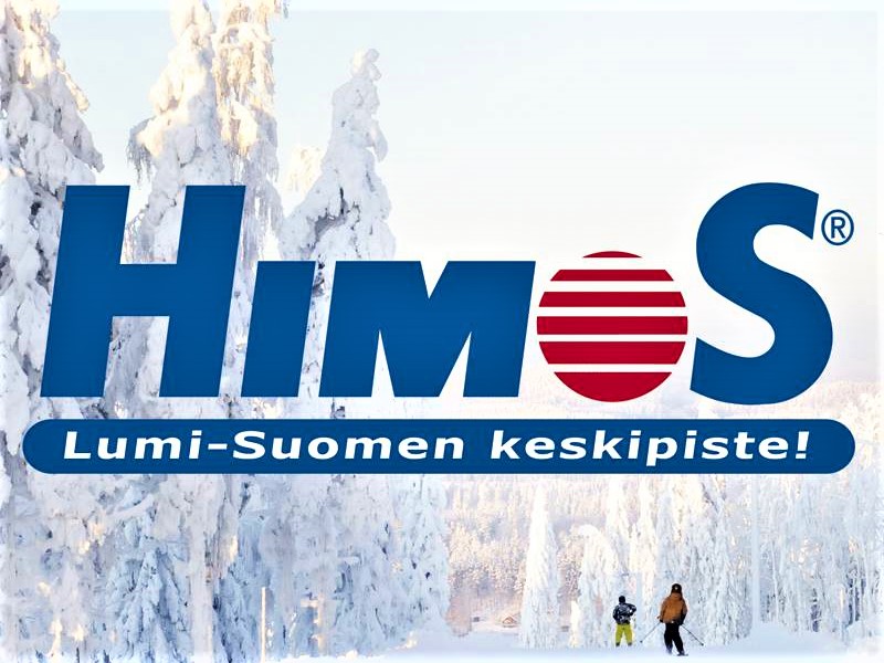 Himos Ski Resort