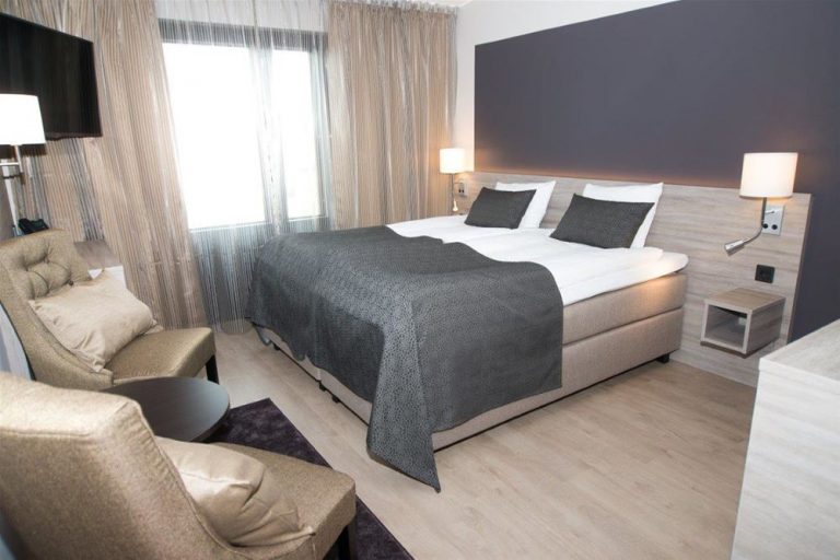 hotel pommern mariehamn