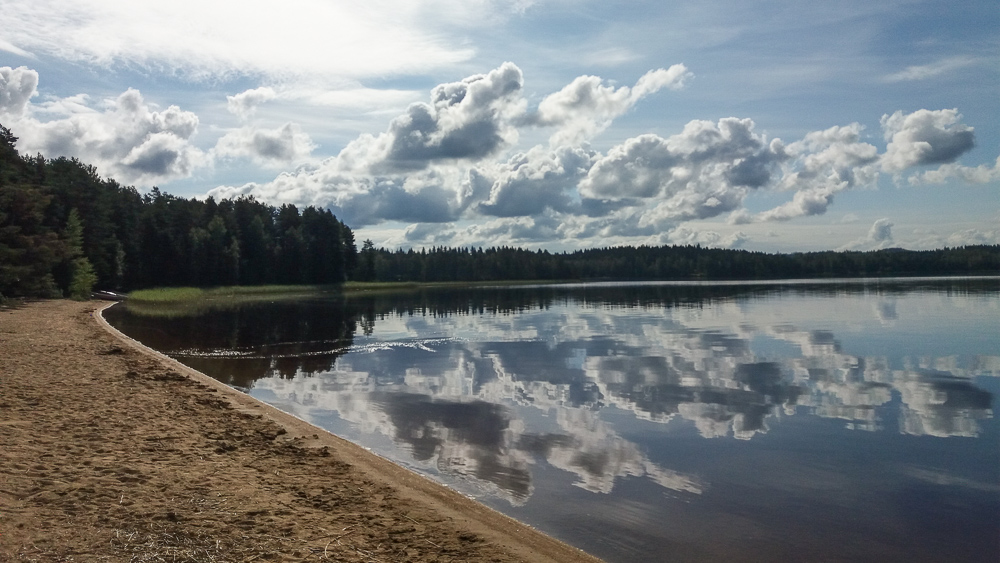 Himos-Jämsä a lot to do and see all year round - Discovering Finland