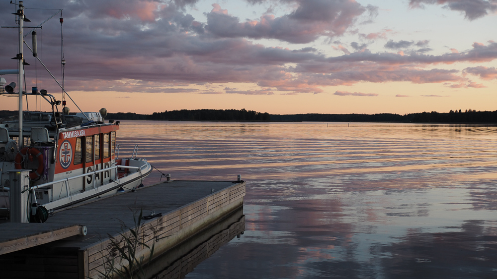 Easygoing Ekenäs - Old Town Charms on the southern coast - Discovering  Finland