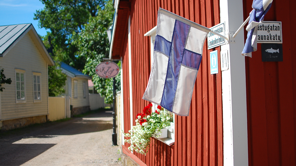 Easygoing Ekenäs - Old Town Charms on the southern coast - Discovering  Finland