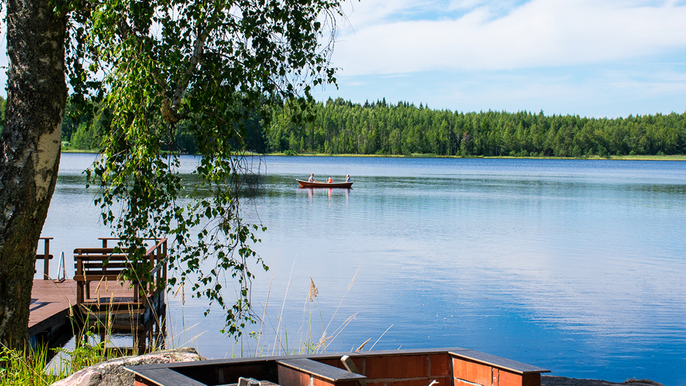 Hyvinkää's Best Natural & Cultural Attractions - Discovering Finland