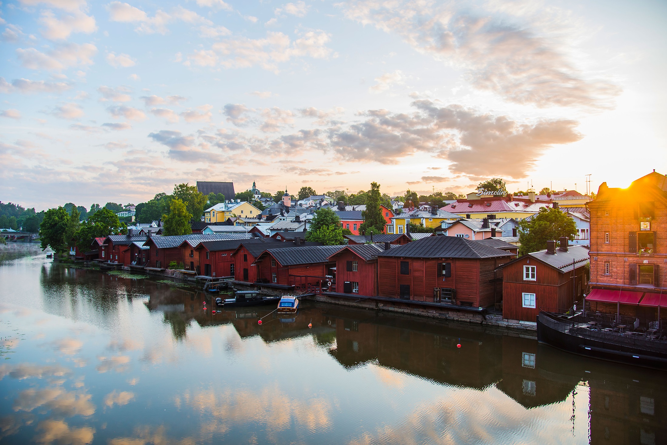 Porvoo