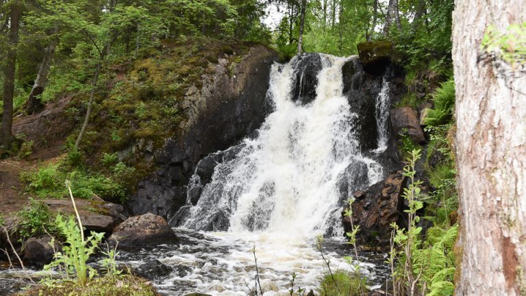 Himos-Jämsä a lot to do and see all year round - Discovering Finland