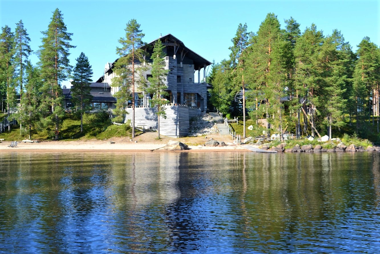 Hotel Kalevala