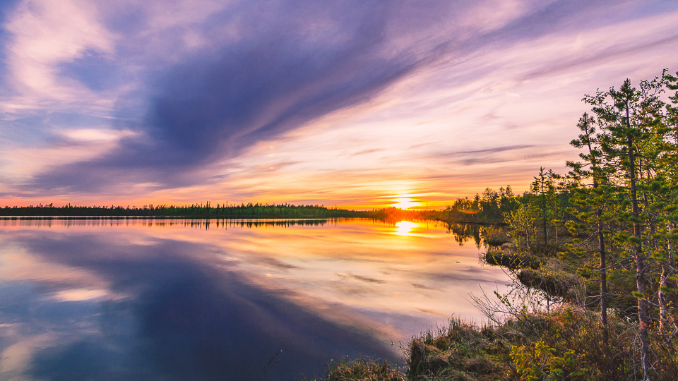 Meningsløs Eksamensbevis Bandit Summer and Autumn Adventures in Levi - Finnish Lapland - Discovering Finland