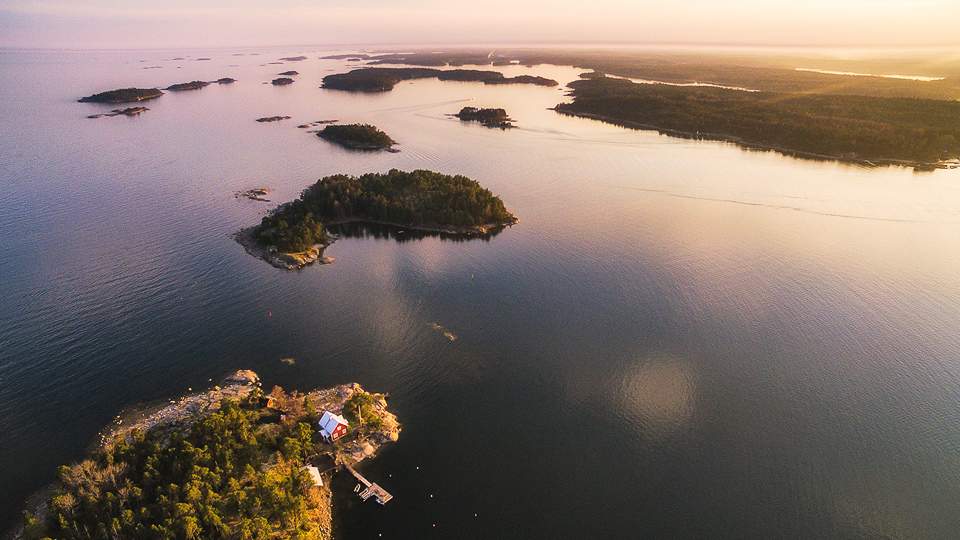 Be Charmed Along The Espoo Waterfront Walkway And Archipelago Be Charmed Along The Espoo Waterfront Walkway And Archipelago