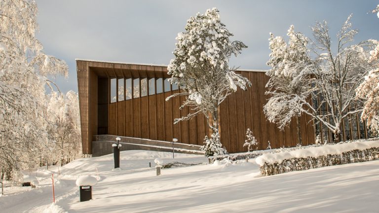 9 Must Experience Art Museums in Finland 2023 - Discovering Finland