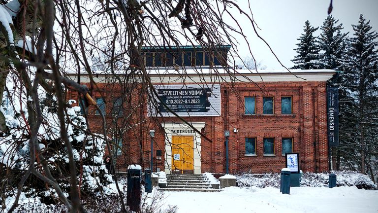 9 Must Experience Art Museums in Finland 2023 - Discovering Finland