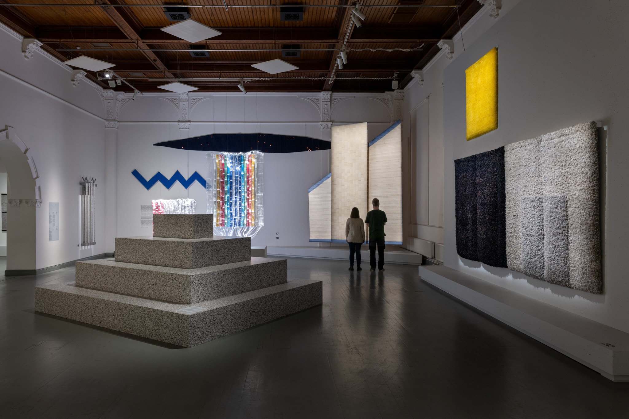 Architecture & Design Museum Helsinki