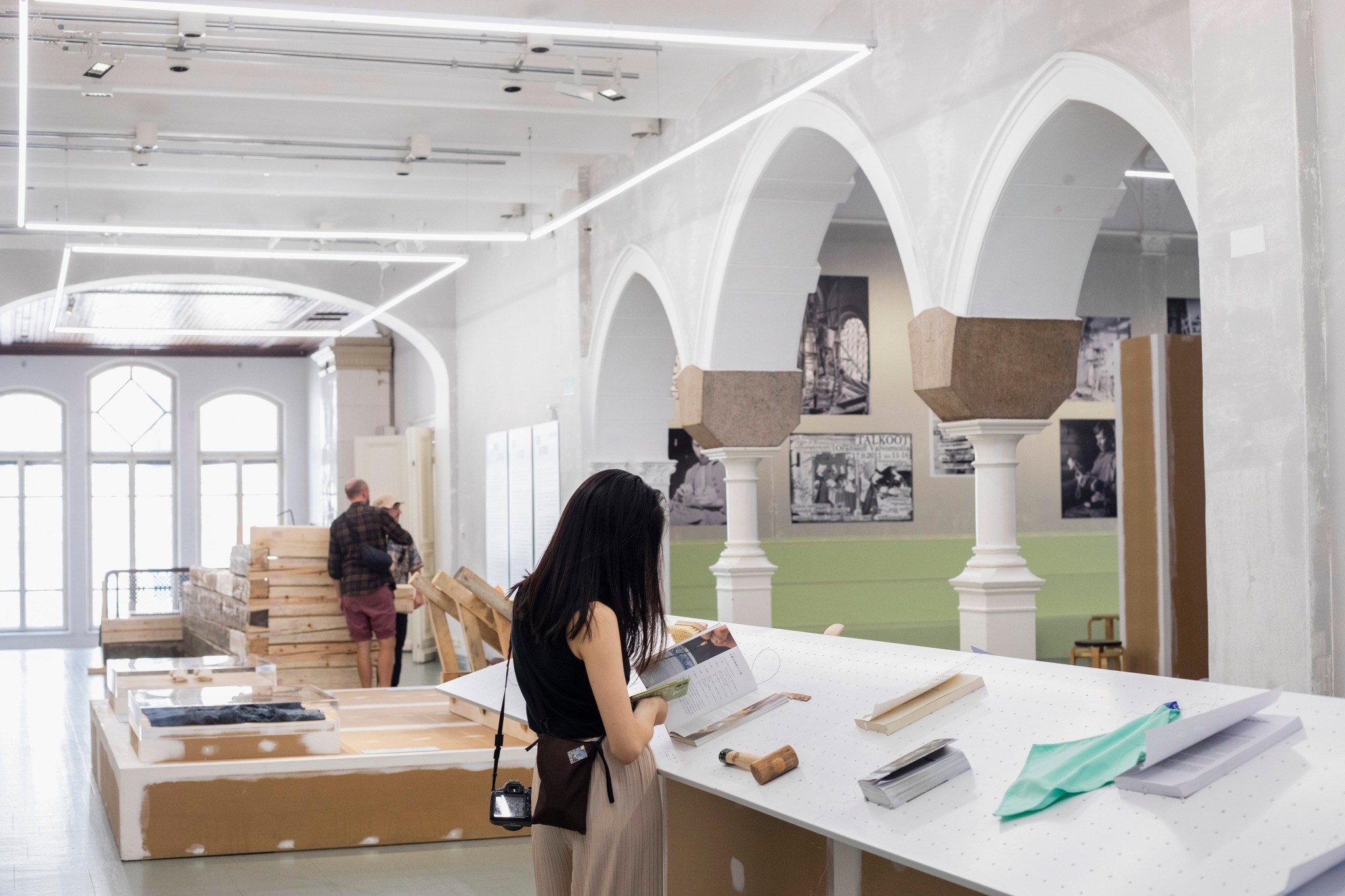 Architecture & Design Museum Helsinki