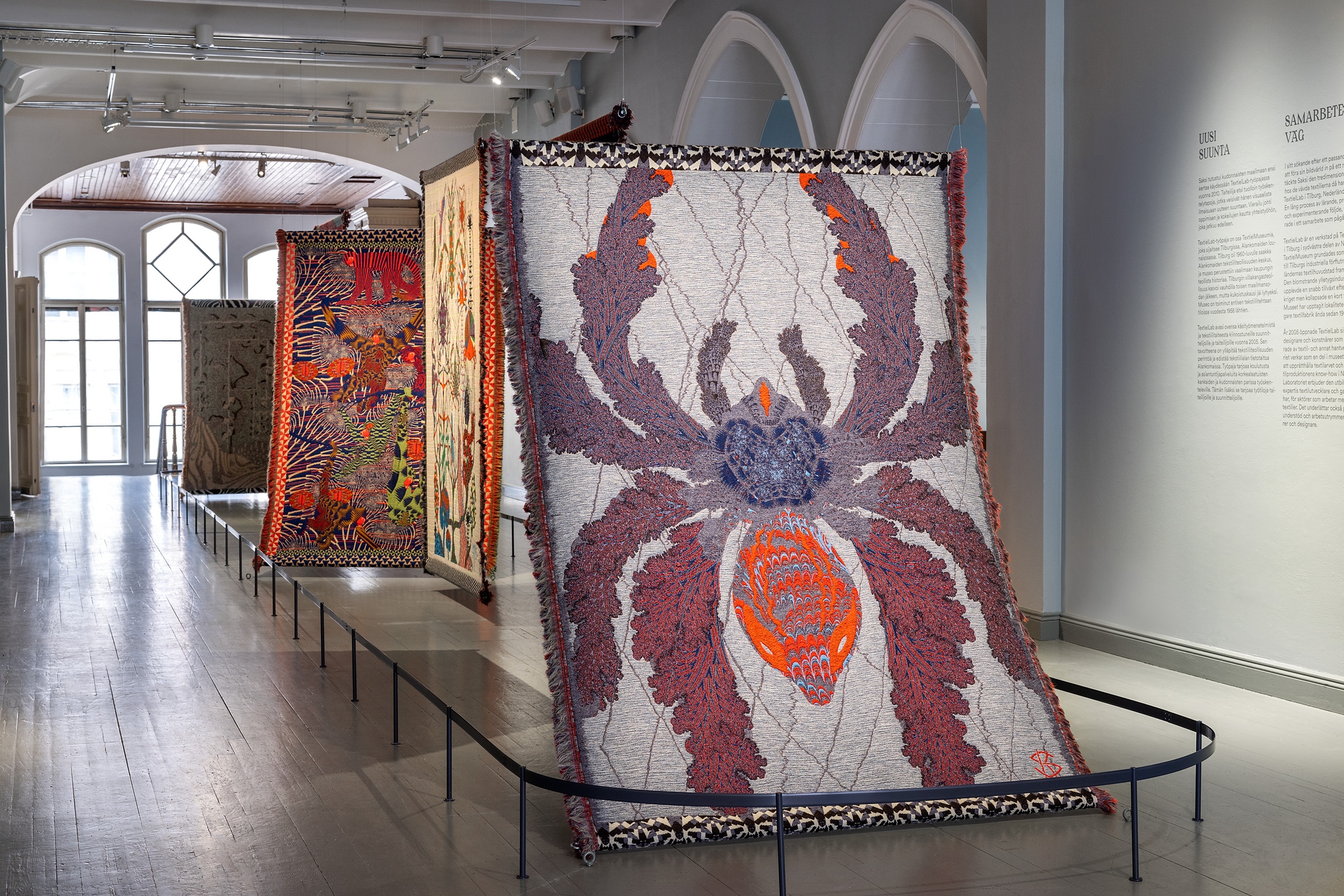 Architecture & Design Museum Helsinki