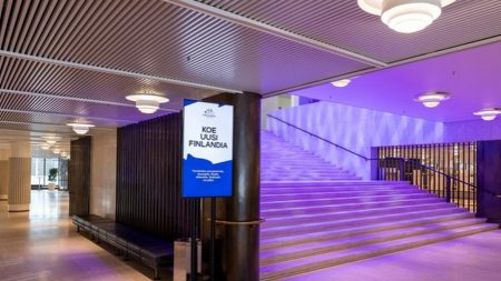 Visit the New Finlandia Hall in Helsinki – Alvar Aalto’s Iconic ...