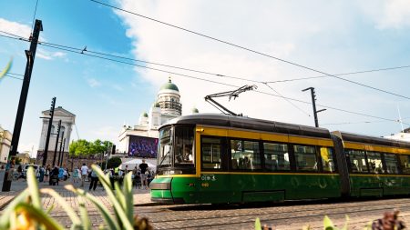 Unterwegs in Helsinki mit HSL: Dein Guide für den öffentlichen ...
