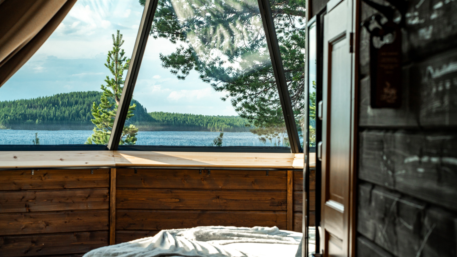 Wilderness Hotel Inari