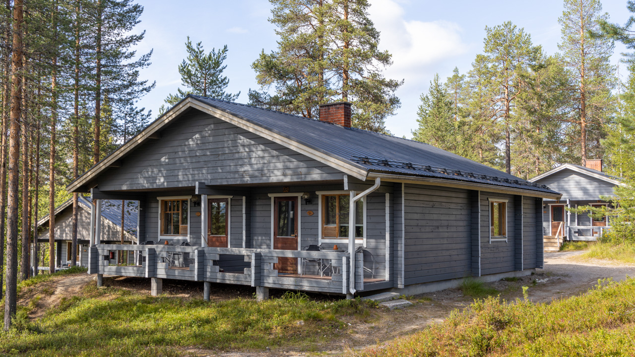 Salla - Cottage