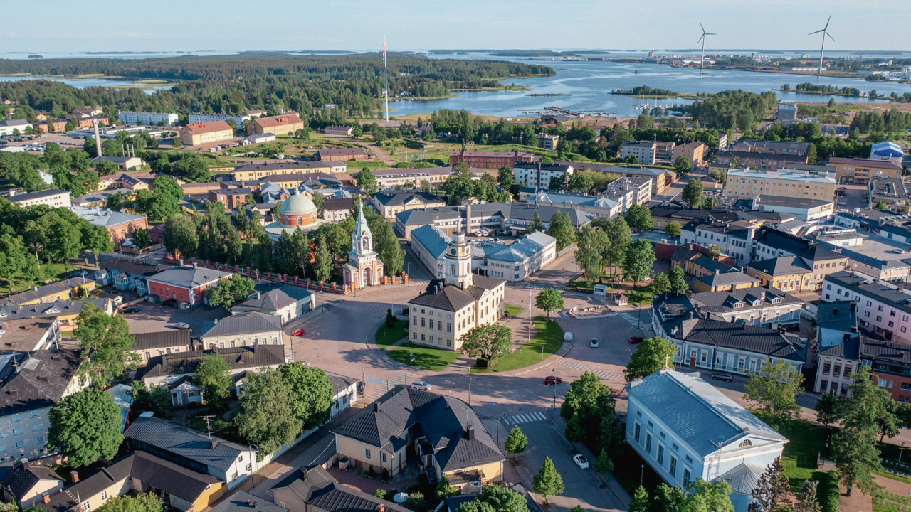 Hamina