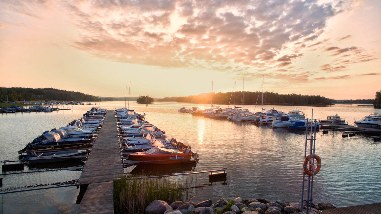 Porvoo Acrhipelago