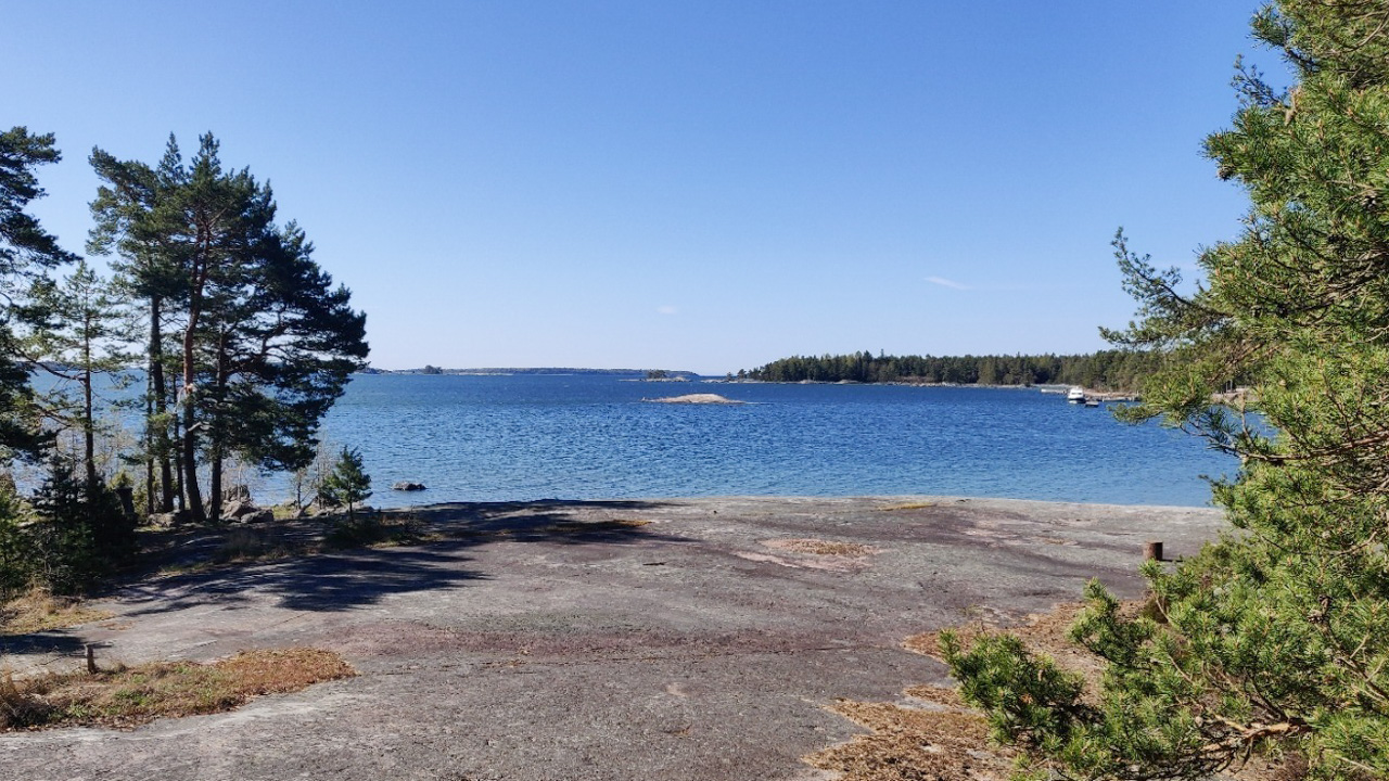 Norrkullalandet
