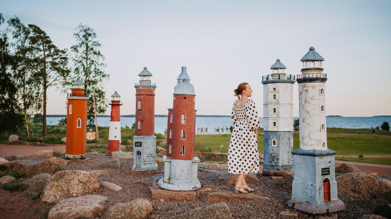 Katariina Seaside Park