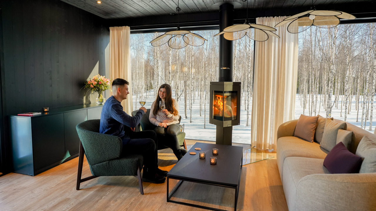Silver Birch Resort