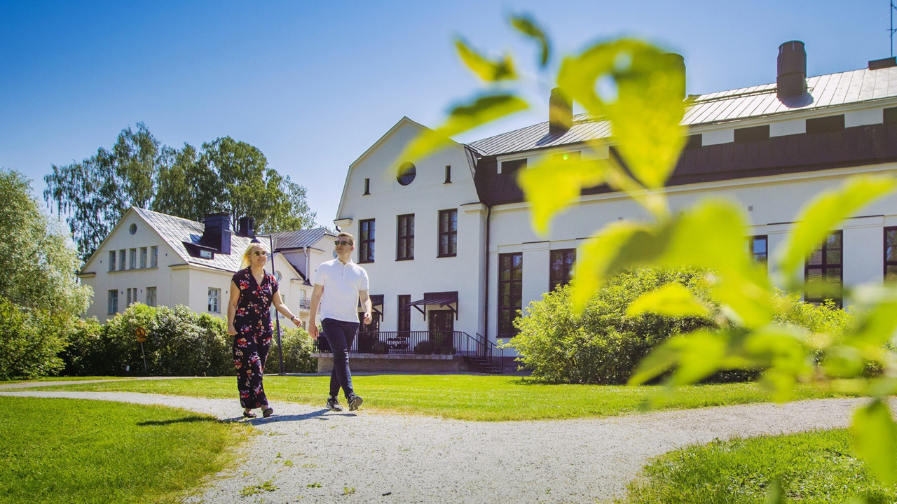 Nikkilä Mental Hospital
