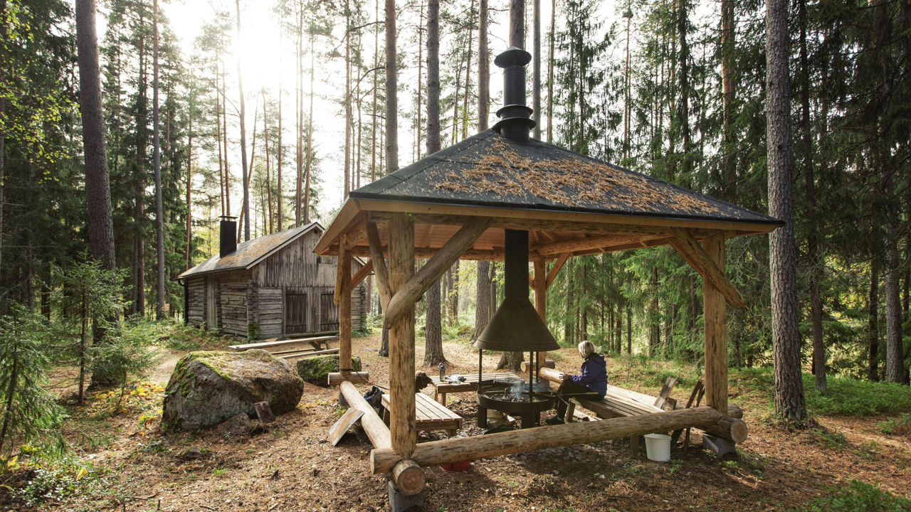 Valkmusa National Park